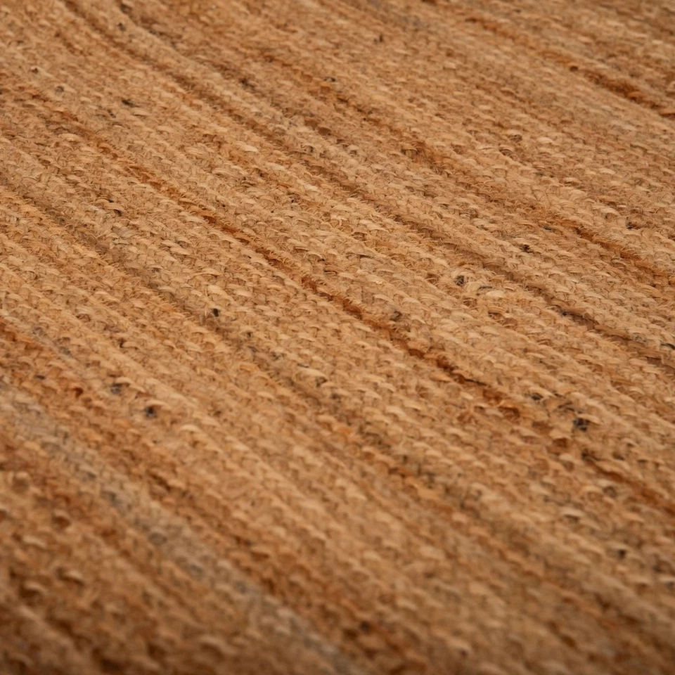 Rizzy Rugs Batique Area Rug BAT686 Transitional Solid Tone Natural  Rectangle - Image 2 of 4