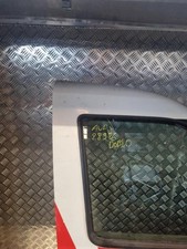 Porte avant et accessoires Fiat DOBLO