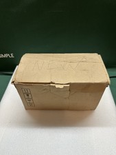 Eaton MMX34AA5D6F0‑0 M‑Max VFD 380‑480V 2.2kW / 3HP AC Drive – NOB