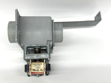 DEXTER Washer Drain Valve 115v 60Hz, 2" P/N : 9379-199-001, 26680520