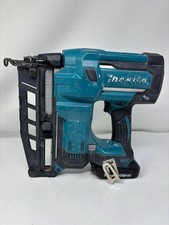 Makita DBN600 - 18V LXT Second Fix Finishing Nail Gun