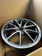 2x Alufelge 19 Zoll | Mercedes E 63 AMG Klasse W213 | A2134014600 | AMG 2x Alufelge 19 Zoll | Mercedes E 63 AMG Klasse W213 | A2134014600 | AMG