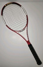 Wilson Ncode Six One Tour 95 Roger Federer Tennis Racket 4 3/8 No. 3