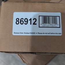 Yugioh OTS tournament pack 29 box case 100 Packs Factory Sealed Brand New OP29