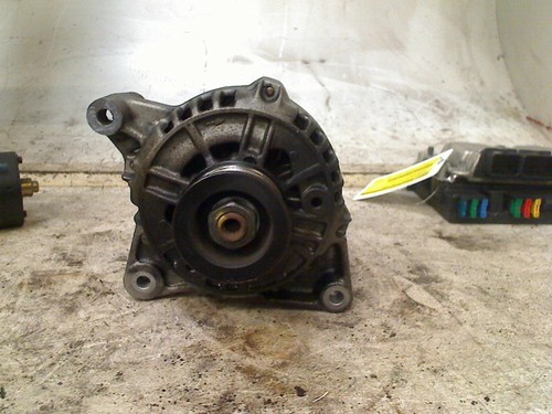 LICHTMASCHINE ALTERNATOR Volvo V40 (VW) Combi 1.8 16V (B4184S) 1999