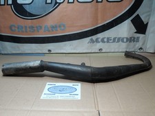 Pot d'échappement Garelli GTA 125 1985-1987