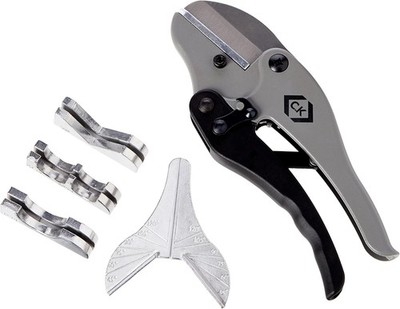 Best Price Square Multi Cutter Set T2240 by CK Tools