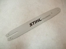 Stihl 3005-003-8409 Rollomatic 14" Guide Bar-NOS-3/8" Picco-.050-Fits 009