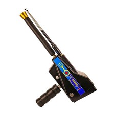 Professional GR-6000 Metal Detector 50m Depth Gold Seeker Treasure Hunter