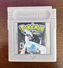Pokémon: Silver Version (Nintendo Game Boy Color)