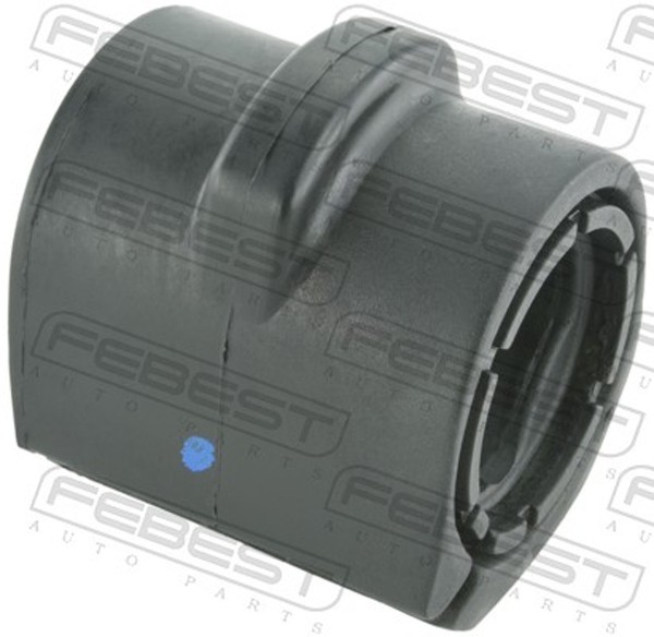 Stabilisatorlager Stabilager Buchse Stabilisator Febest FDSB-TC7F FüR Ford 16V-image