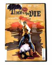 Time to Die – A Film by Arturo Ripstein DVD Film Movement Classics Ex Library