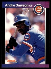 Click to enlarge Andre Dawson