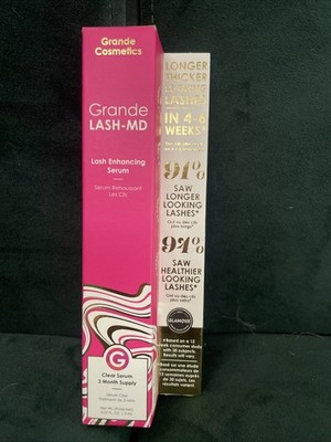 GrandeLASH-MD Lash Enhancing Serum - 2ml (AD1298)