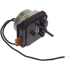 Associated 120 Min Electric Timer w/Knob 611245