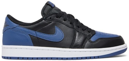 靴 Nike Air Jordan 1 Low Mystic Navy30.5cm s-l500.jpg