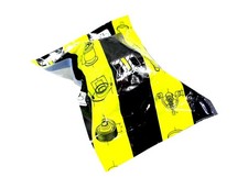 Stoßdämpfer - Kissen Hinterachse TED95817 TEDGUM für TOYOTA YARIS VERSO S