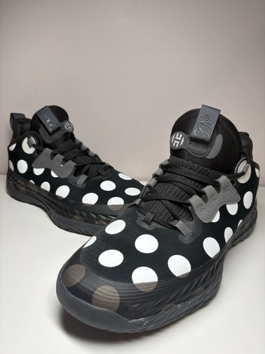 Preços baixos em adidas Harden Vol. 5 Futurenatural Black | eBay