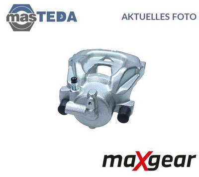 82-1063 BREMSE BREMSSATTEL IN VORNE OF LINKS MAXGEAR NEU OE QUALITÄT