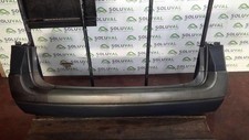 STOßSTANGE HINTEN BUMPER REAR Renault Megane II Grandtour (KM) 2007 850103870R