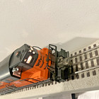 Lionel 6-18500 O Gauge GP9 Milwaukee Road Diesel Locomotive — photo 2