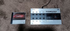 WORKING Native Instruments Kore 2 USB MIDI Co...