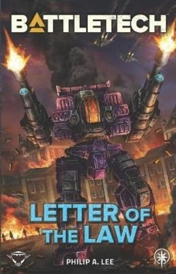 Philip A Lee BattleTech (Taschenbuch) (US IMPORT)