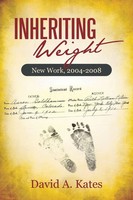 David A. Kates | Inheriting Weight | Taschenbuch | Englisch (2010) | Iuniverse