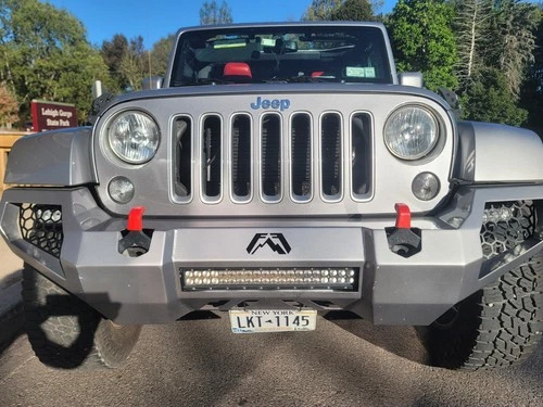 2016 Jeep Wrangler UNLIMITED SAHARA FULLY LOADED