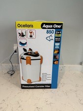 Aqua One Ocellaris 850 Canister Filter