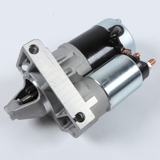 Starter 17564 For 1994-2002 Jeep Cherokee Wrangler TJ & 1996-1998 Dodge Dakota
