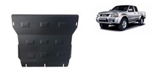 Moteur Nissan PICK-UP