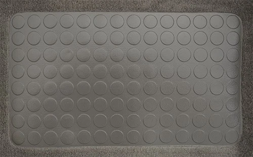 Alfombra Dodge Ram 2500 1994-2001 - Cutpile | cabina regular, 2 y 4x4 Foto 2 de 3