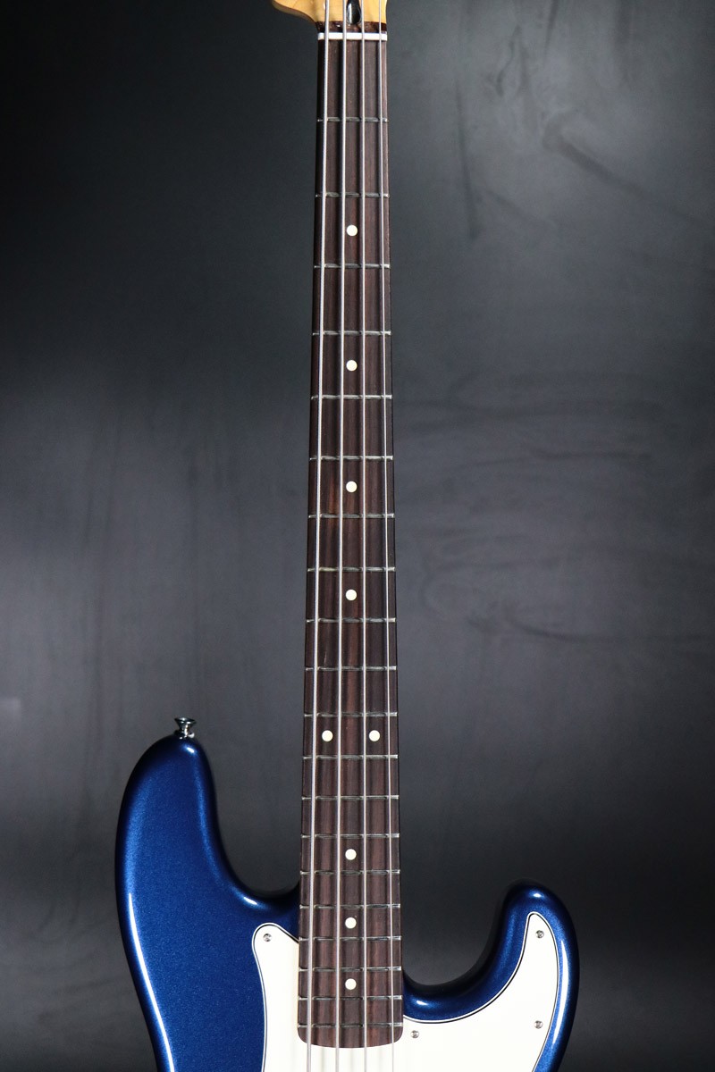 Fender Mexico Player II Precision Bass Moonlight Drive