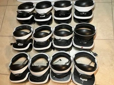 Lot of 12 Sony PSVR Headsets for PS4 – Headset Only – Parts/Repair – Untested