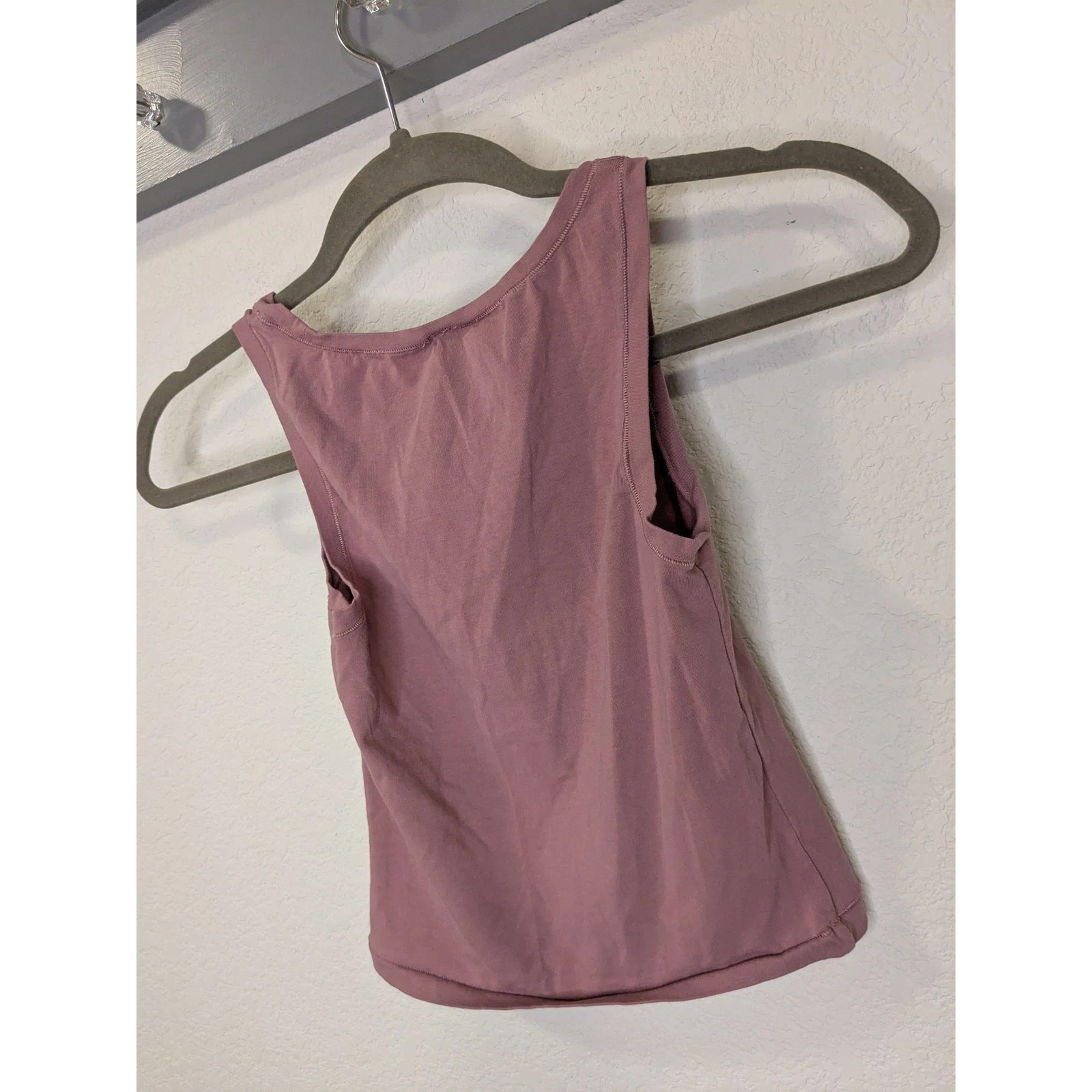 yogalicious airlite pure love activewear tank-top
