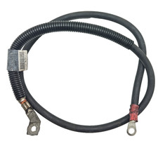 03-05 BMW Z4 E85 Roadster Battery Terminal Positive Cable 1712579 OEM