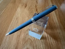 Montblanc Pix Grey Ballpoint Pen 116578