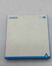 Anker 525 Series 5 Portable Charger USB-C Power Bank 20000 A1287