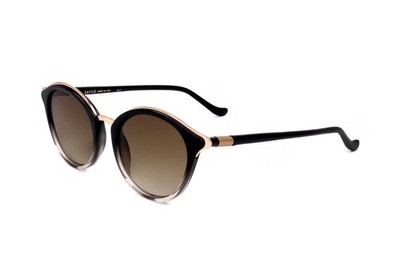 Safilo CIGLIA 02/S  GREY BEIGE 47/20/140 Damen Sonnenbrillen