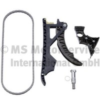 Kolbenschmidt Steuerkettensatz 400450500005 FüR Bmw 1Er E87 3Er Touring E91 E90