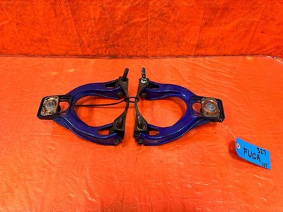 92-95 HONDA CIVIC - ADJUSTABLE FRONT UPPER CONTROL ARMS LEFT RIGHT OEM #327
