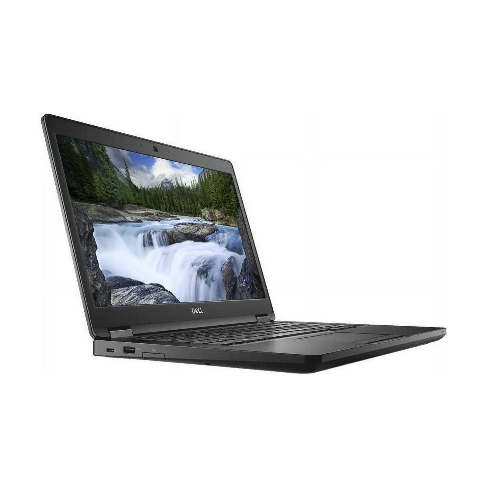 Dell LT-DE5491/i5-G8-8-256-R Latitude 5491, 14-Inch Laptop, with Intel Core i5, 256 SSD, Windows 11 Pro
