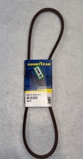 Goodyear 4LK930 Lawn and Garden Aramid V-Belt Industrial Grade 1/2 x 93 in J 
