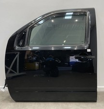 Porte avant et accessoires Nissan PATHFINDER