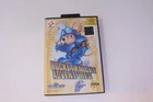 Rocket Knight Adventures Sega Genesis