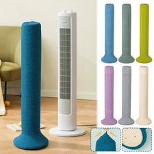 Universal Household Standing Floor Fan Dust Cover Full Coverage Protective Case.