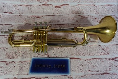 YAMAHA ヤマハ YTR2320E Yamaha Trumpet YTR2320E From Japan (19 for sale online | eBay