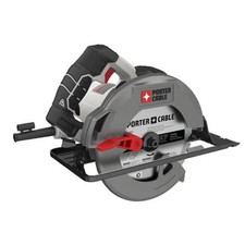 Porter-Cable 8219511 Circular 7.5 in. 15 amp Steel Saw