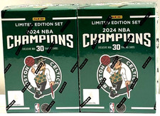 2024 Panini Boston Celtics NBA Champions Basketball Checklist Guide in-content 15